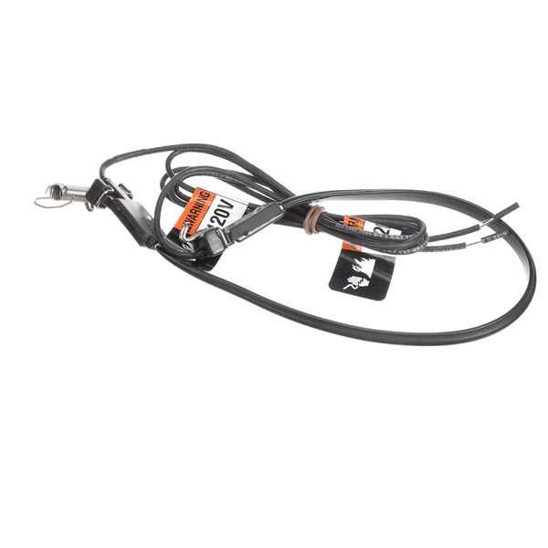 (image for) Hoshizaki 4A5091-01 CRANKCASE HEATER 018
