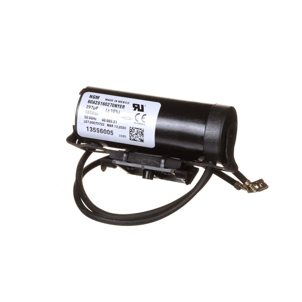 (image for) Hoshizaki 4A5525-01 CAPACITOR -START