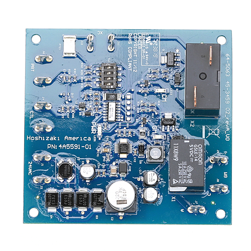 (image for) Hoshizaki 4A5591-01 TIMER BOARD