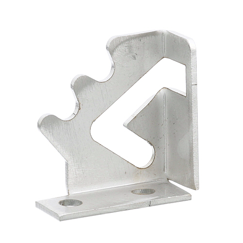 (image for) Hoshizaki 4A5596-01 BRACKET-RAIL COVER