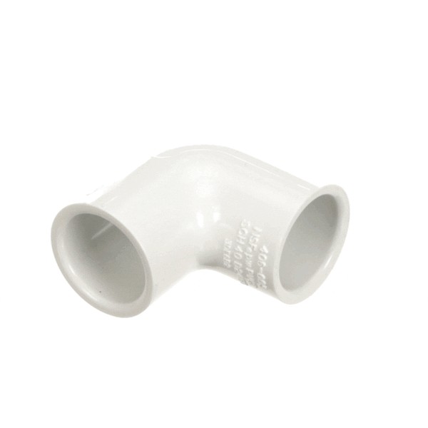 (image for) Hoshizaki 4A5624-01 ELBOW-PVC SOCKET