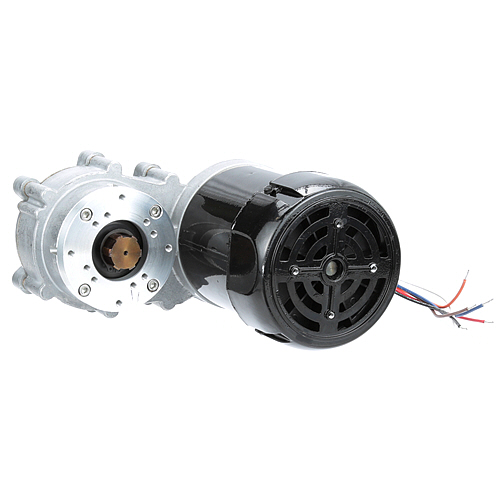 (image for) Hoshizaki 4A5650-01 GEAR MOTOR - Click Image to Close