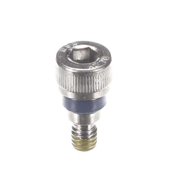 (image for) Hoshizaki 4A6172A01 SEAL BOLT ASSY M6 PRECOAT