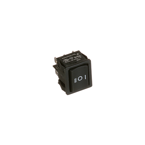 (image for) Hoshizaki 4A6179-01 ROCKER SWITCH - Click Image to Close