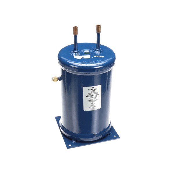 (image for) Hoshizaki 4A6213-01 RECEIVER TANK