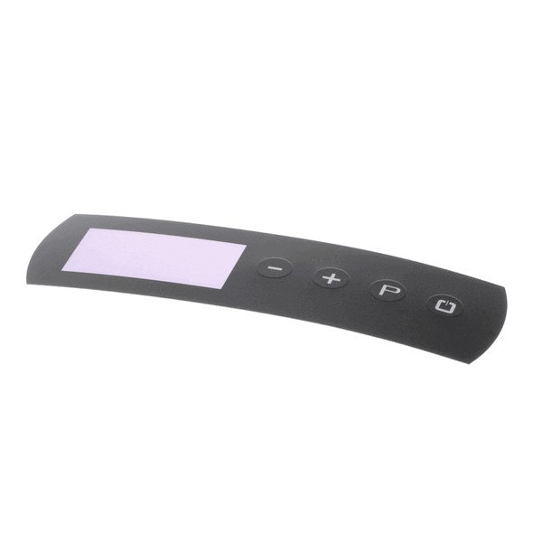 (image for) Hoshizaki 761221746 DISPLAY LABEL FOR MO