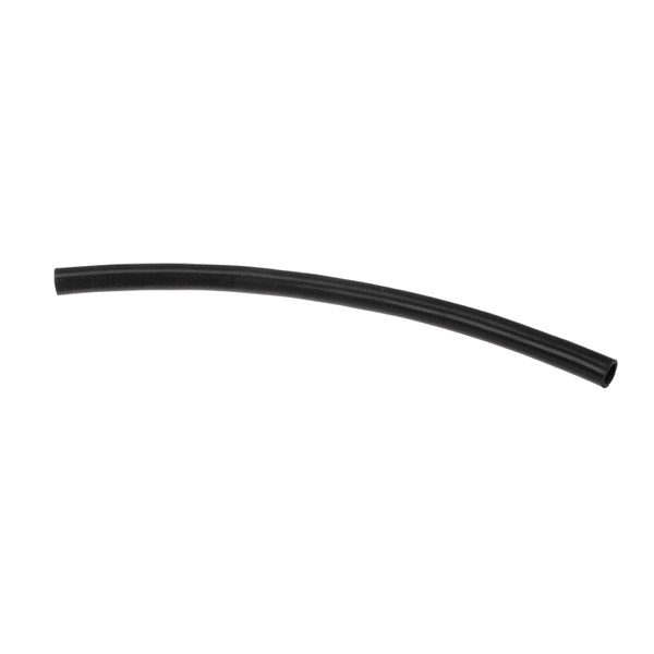 (image for) Hoshizaki 7716B1216 SILICONE HOSE BLACK