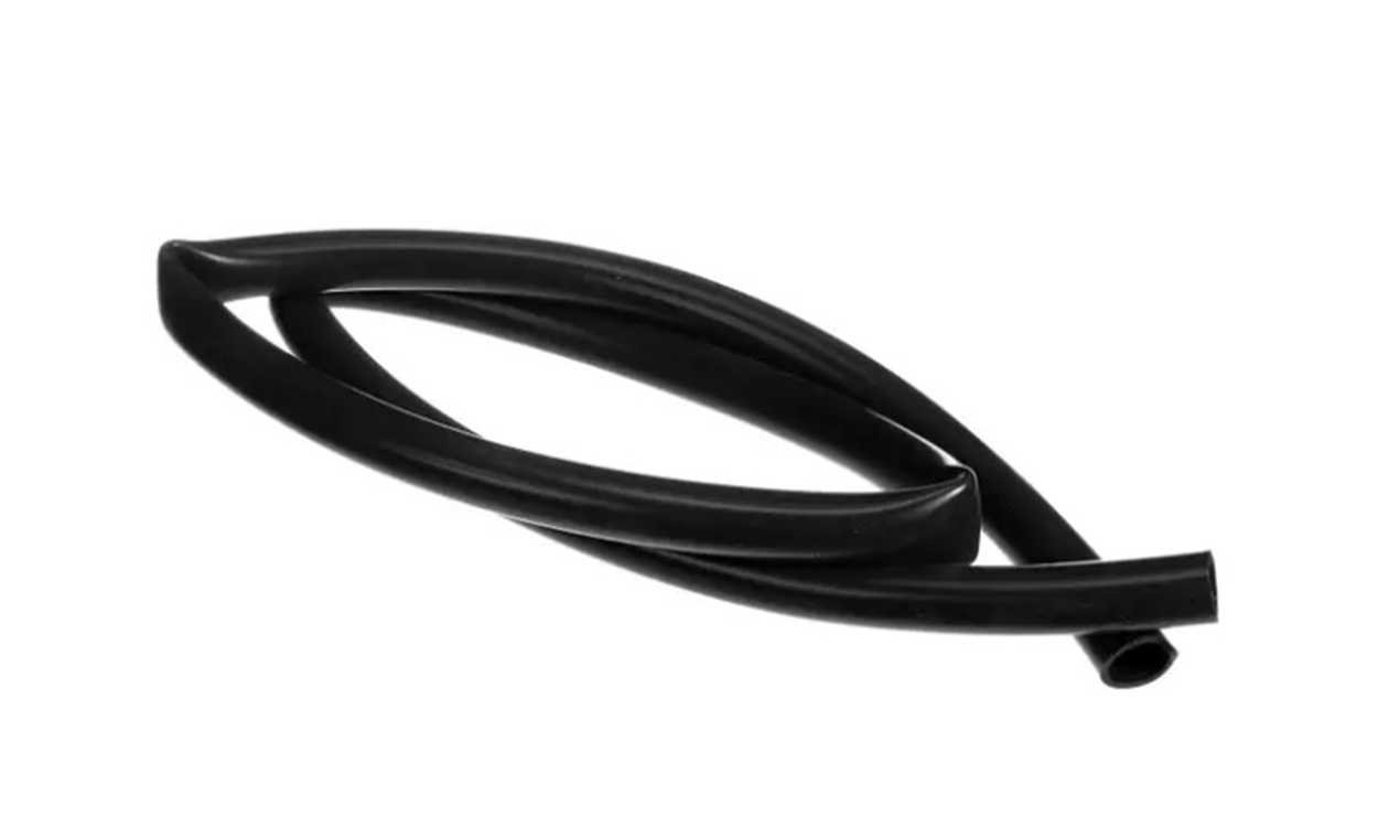 (image for) Hoshizaki 7716B1519 SILICONE HOSE BLACK - Click Image to Close