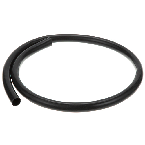 (image for) Hoshizaki 7725B1923 VINYL HOSE, BLACK (SOLD BY METER)