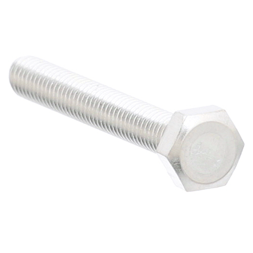 (image for) Hoshizaki 7B02-0430 SCREW, 18-8 SS HEX HEAD CAP 30MM LONG