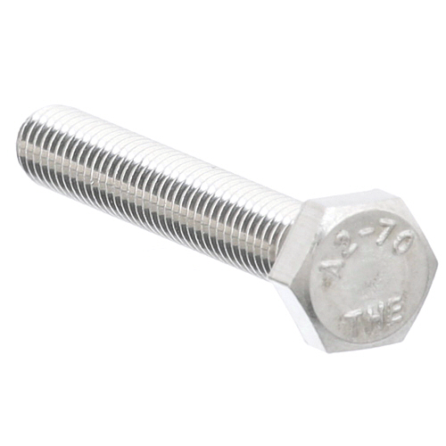 (image for) Hoshizaki 7B02-0640 HEX BOLT 6X40 SUS