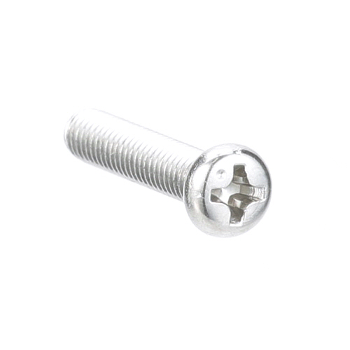 (image for) Hoshizaki 7C12-0420 PAN HEAD SCREW 4X20 SUS - Click Image to Close