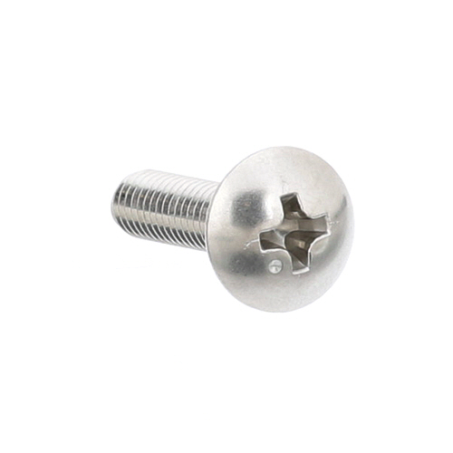 (image for) Hoshizaki 7C32-0416 TRUSS HEAD SCREW 4X16 SUS