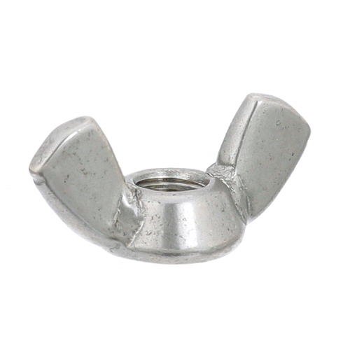 (image for) Hoshizaki 7E12-0600 WING NUT 6 SUS - Click Image to Close