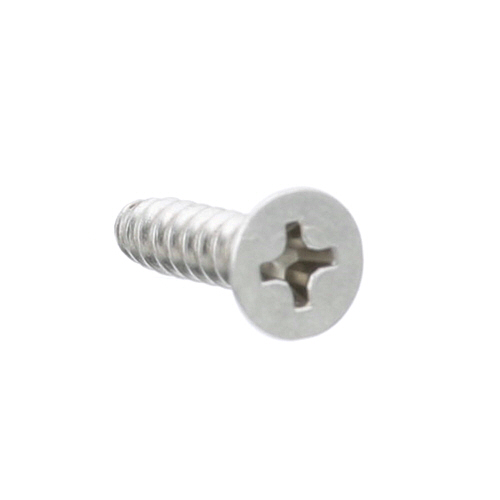 (image for) Hoshizaki 7P22-0416 T2 FLAT HEAD SCREW 4X16 SUS - Click Image to Close