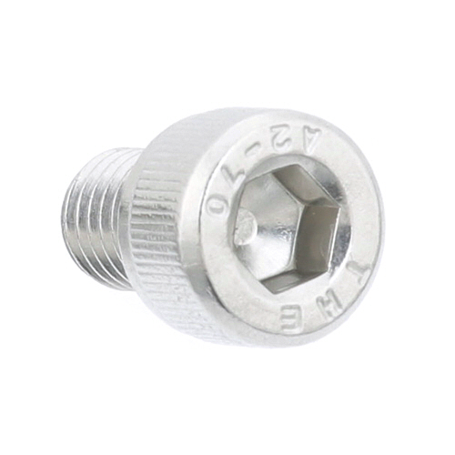 (image for) Hoshizaki 7S12-0812 SOCKET HEAD CAP SCREW 8X12 SUS