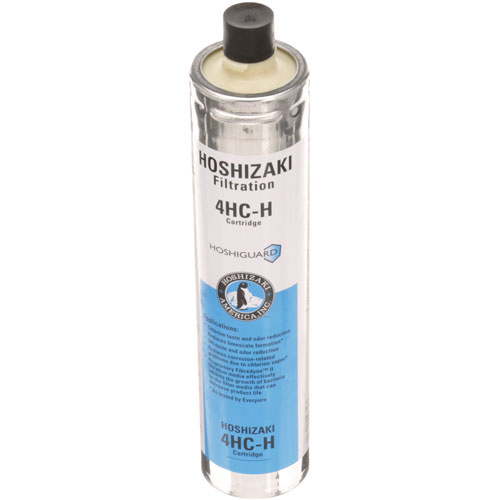 (image for) Hoshizaki 9655-07H FILTER CARTRIDGE - 4HC-H