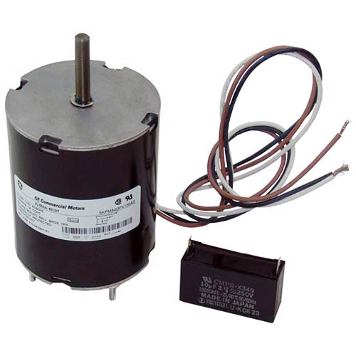 (image for) Hoshizaki FM115A FAN MOTOR KIT - Click Image to Close