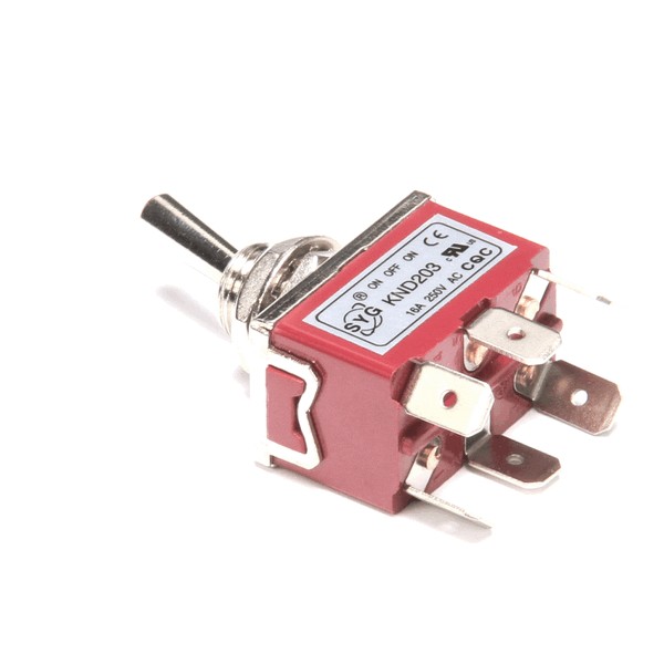 (image for) Hoshizaki P00033-01 TOGGLE SWITCH