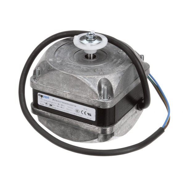 (image for) Hoshizaki P00466-01 P00466-01 FAN MOTOR
