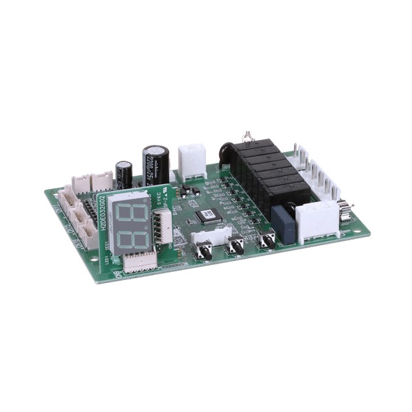 (image for) Hoshizaki P01873-02 P0187302 CONTROLLER