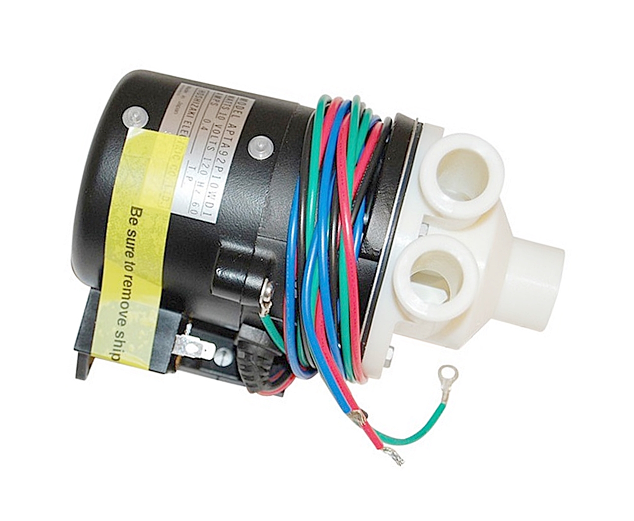 (image for) Hoshizaki PA0613 PUMP MOTOR ASSY