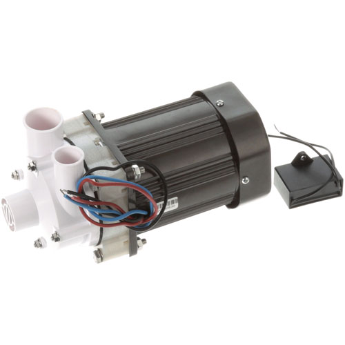 (image for) Hoshizaki S-0730 PUMP MOTOR ASSEMBLY