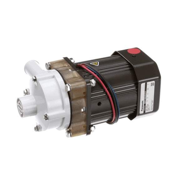 (image for) Hoshizaki S-0862 PUMP MOTOR ASSEMBLY/KM-1
