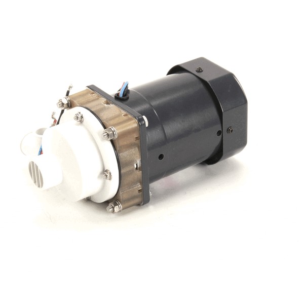 (image for) Hoshizaki SP-0178 PUMP & MOTOR ASSY, 120V , 60HZ