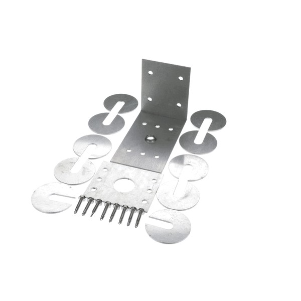 (image for) Hoshizaki SP-5232 CPT CASTER PLATE REP