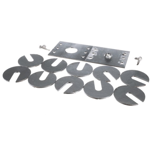 (image for) Hoshizaki SP-5233 1/2 CASTER THREAD R