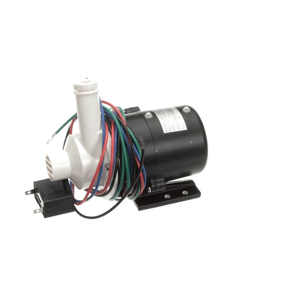 (image for) Hoshizaki SP-5422 PUMP MOTOR ASSEMBLY: MID-KM,EDGE, 60HZ