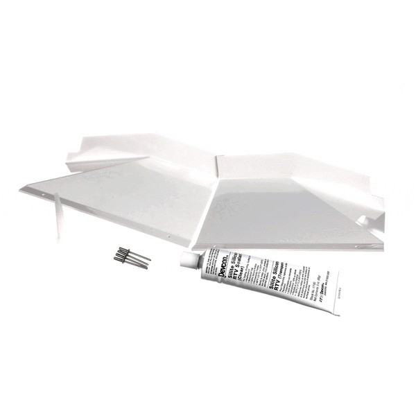 (image for) Hoshizaki SP-5540 WATER TANK COVER KIT - SP-5540