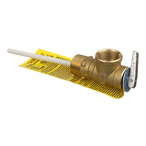 (image for) Hubbell 100XL.75 PRESSURE TEMP RELIEF VALVE