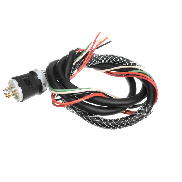 (image for) Hubbell 12370-1530 5 WIRE ANSUL CORD 9' INTERLOCK