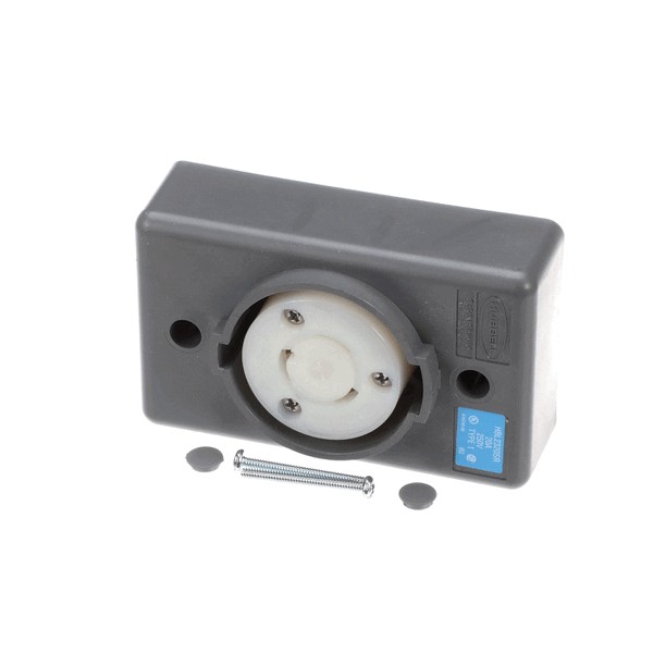 (image for) Hubbell 2320SR RECEPTACLE