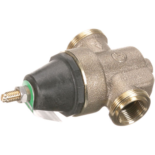 (image for) Hubbell 36C-304-02 PRESSURE REDUCING VALVE - Click Image to Close
