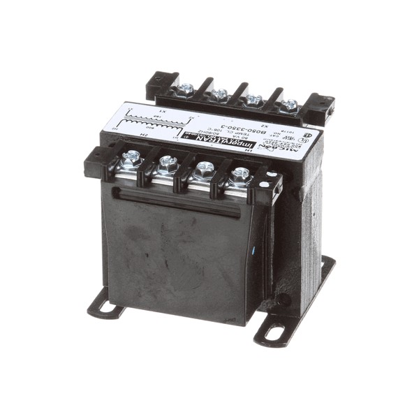 (image for) Hubbell B050-3350-3 TRANSFORMER 600-208V