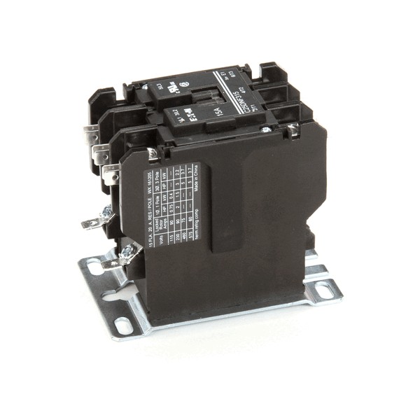 (image for) Hubbell C25DNF315B CONTACTOR 20 AMP RESISTIVE 15