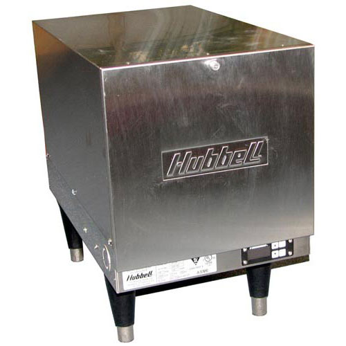 (image for) Hubbell J615R BOOSTER HEATER 208V