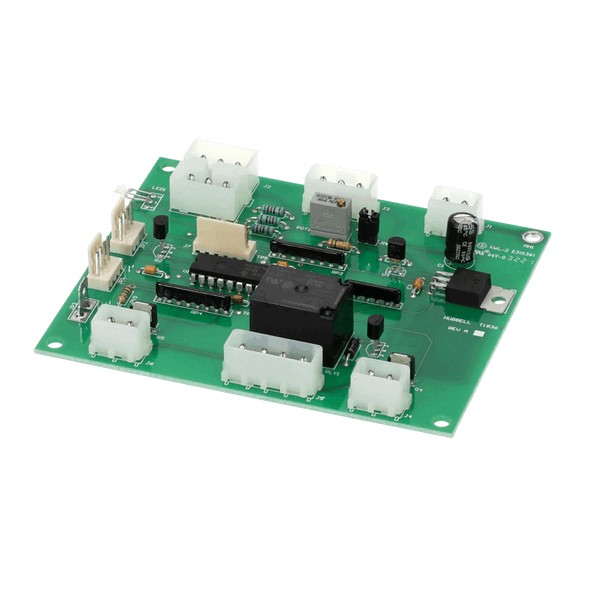 (image for) Hubbell TK1836 PT CONTROL BOARD WITHOUT MICRO