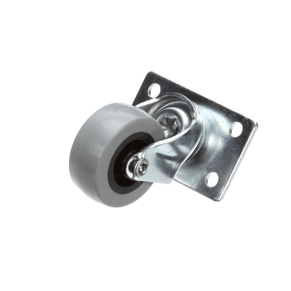 (image for) Hunter HF03P SWIVEL PLATE CASTERS FOR MODEL