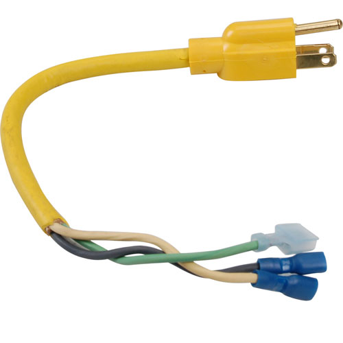 (image for) Hunter HF18D WIRE ASSY (120V) - Click Image to Close