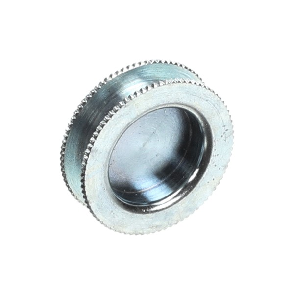 (image for) Hussmann 175010008 PULL FNGR NICKEL K836-26 