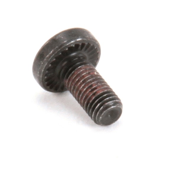 (image for) Hussmann 1900694 SCREW SOCKET RETAINER B LK - Click Image to Close