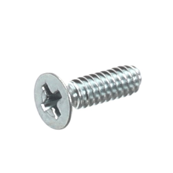 (image for) Hussmann 300030206 SCREW MAC F/H PHIL 10-2 4X5/8