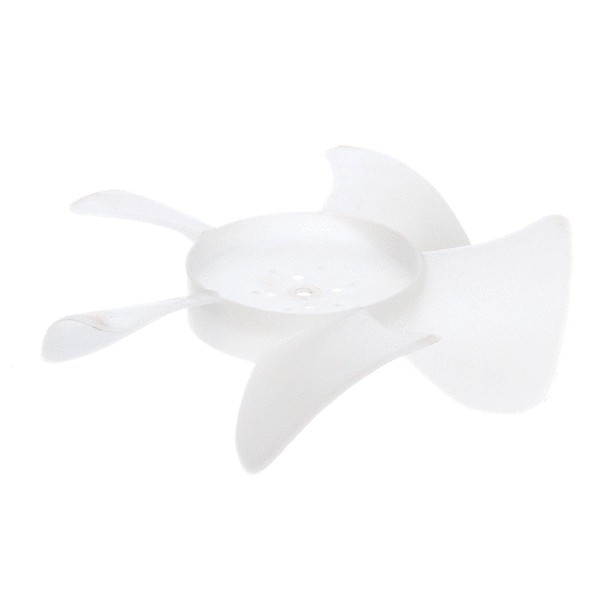 (image for) Hussmann 315470 BLADE FAN 8 CW 36 PLAST IC - Click Image to Close