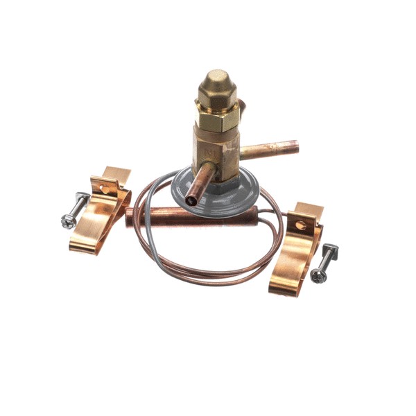 (image for) Hussmann 403867 VALVE-EXPANSION FBVE .5 C (49)