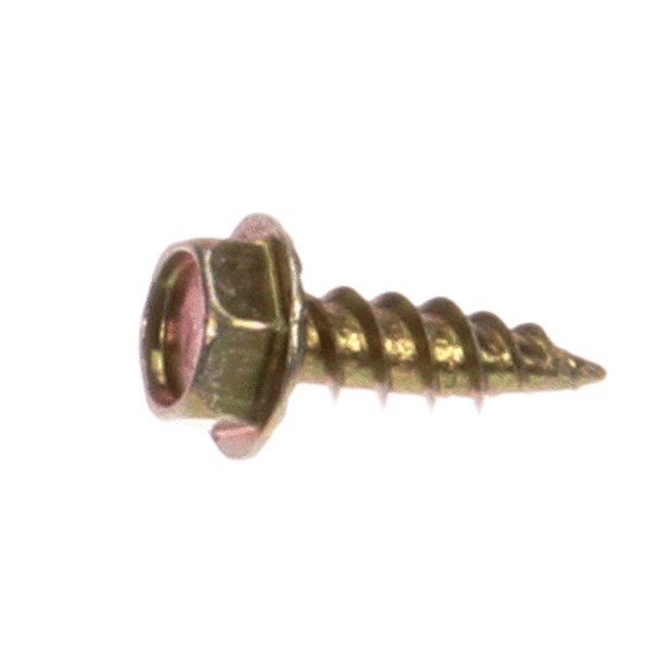 (image for) Hussmann 42166 SCREW-8-18 X 1/2 PLAIN (UNSLOT - Click Image to Close