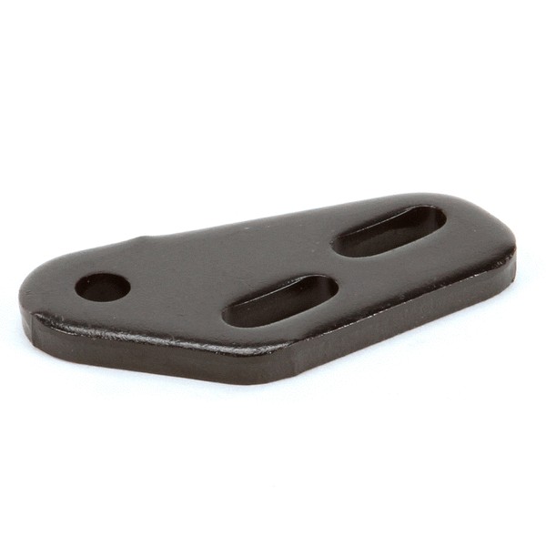 (image for) Hussmann 428585 SOCKET-TOP HINGE BLACK